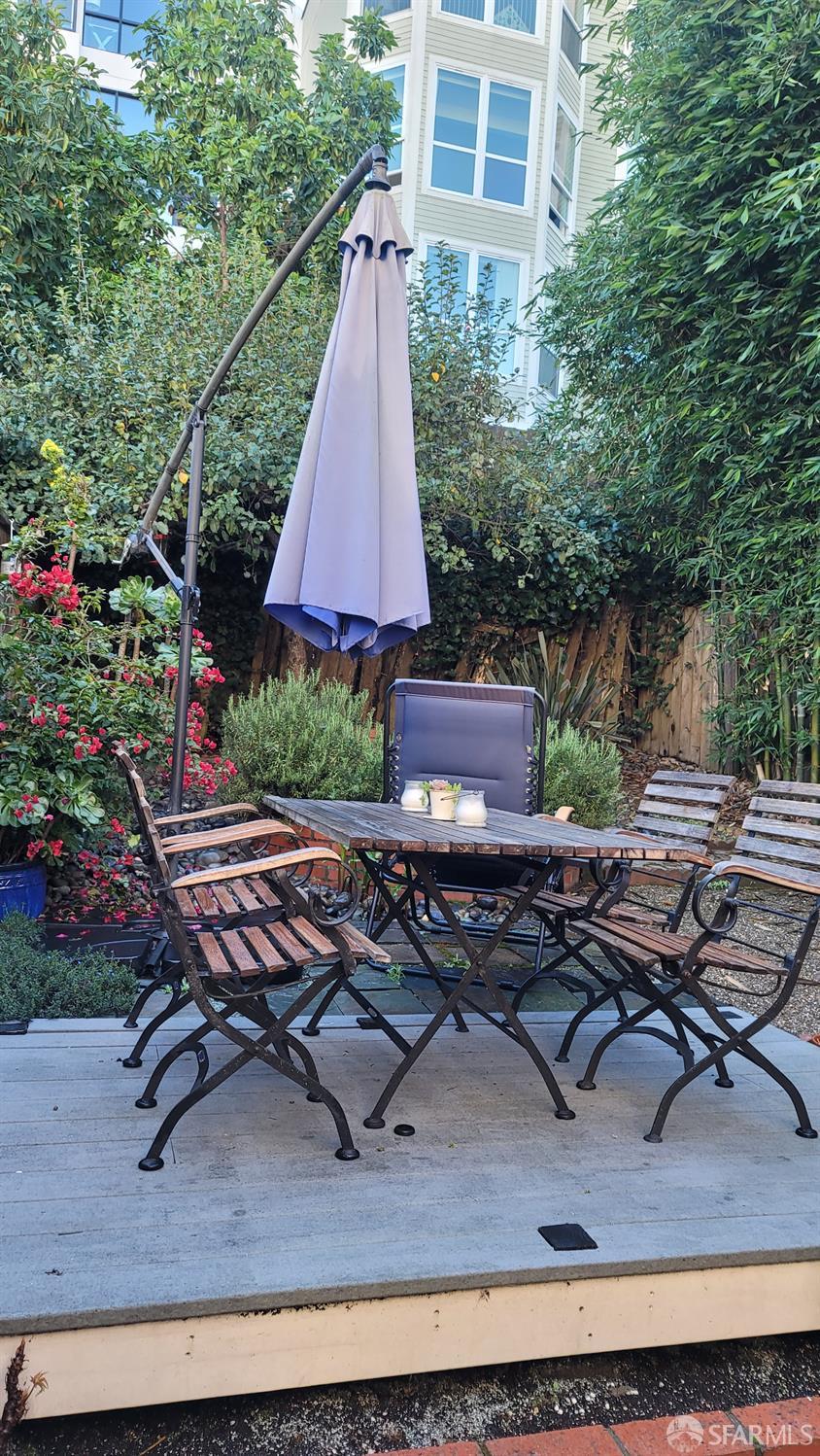 Detail Gallery Image 12 of 18 For 1623 Vallejo St, San Francisco,  CA 94123 - – Beds | – Baths