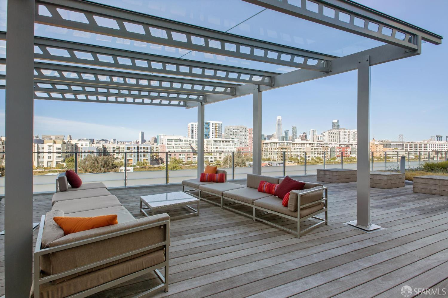 Detail Gallery Image 56 of 59 For 718 Long Bridge St 1002l,  San Francisco,  CA 94158 - 2 Beds | 2 Baths