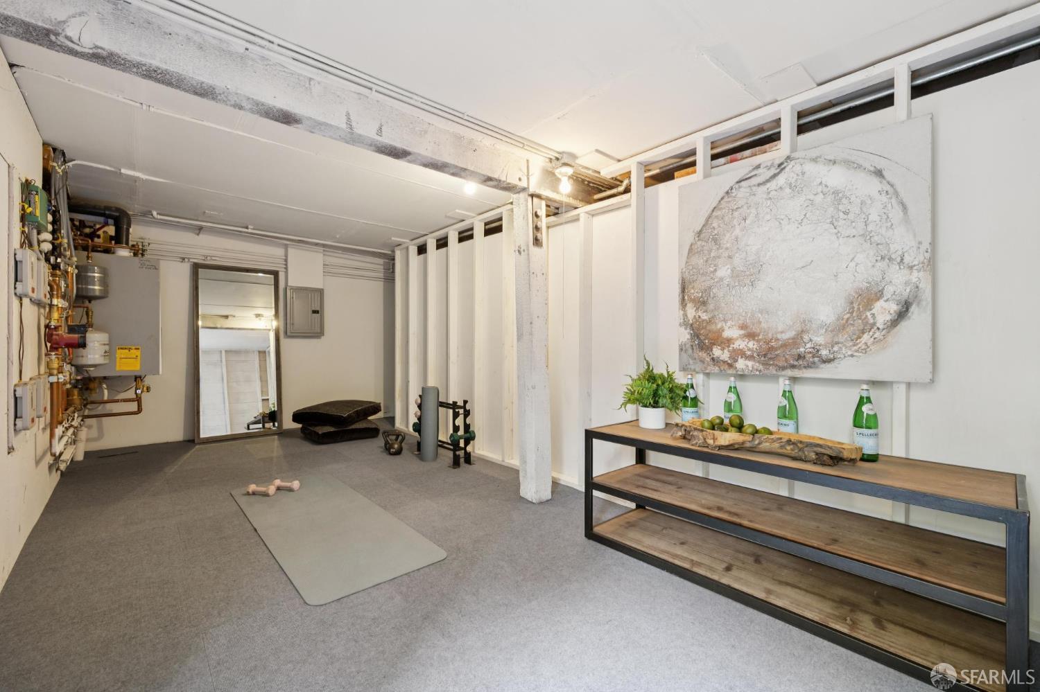 Detail Gallery Image 49 of 56 For 1664 Page, San Francisco,  CA 94117 - 3 Beds | 2 Baths
