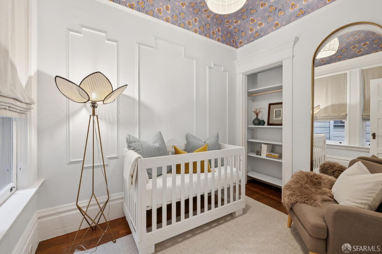 Detail Gallery Image 20 of 56 For 1664 Page, San Francisco,  CA 94117 - 3 Beds | 2 Baths