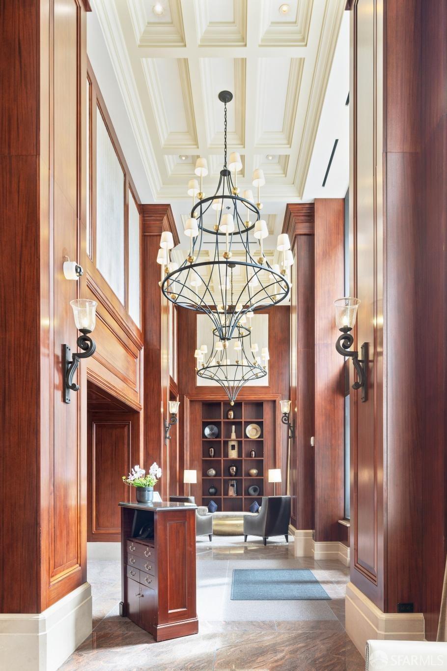 Detail Gallery Image 23 of 29 For 690 Market St #1405,  San Francisco,  CA 94104 - 1 Beds | 1/1 Baths