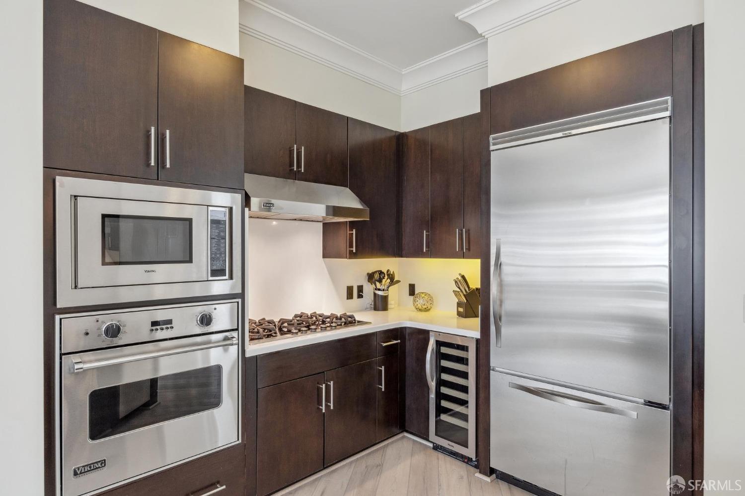 Detail Gallery Image 13 of 29 For 690 Market St #1405,  San Francisco,  CA 94104 - 1 Beds | 1/1 Baths