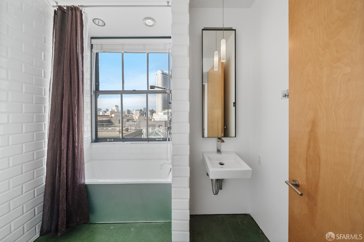 Detail Gallery Image 21 of 60 For 2 Mint Plz #1001,  San Francisco,  CA 94103 - 4 Beds | 3 Baths