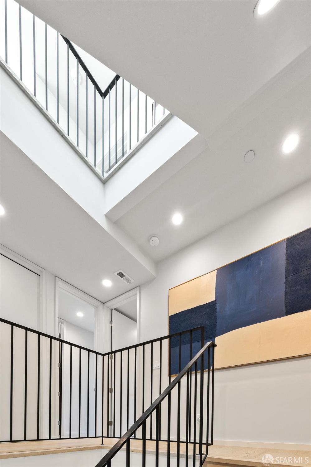 Detail Gallery Image 11 of 60 For 479 28th St, San Francisco,  CA 94131 - 7 Beds | 6/1 Baths