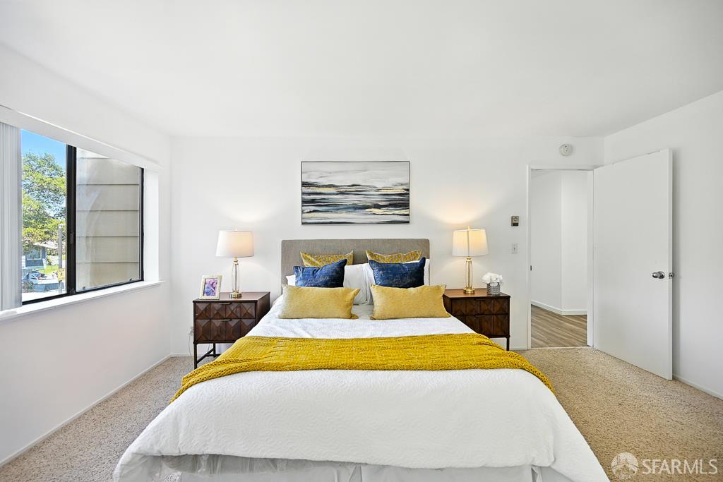 Detail Gallery Image 22 of 54 For 305 Oak Ct, Daly City,  CA 94014 - 3 Beds | 2 Baths