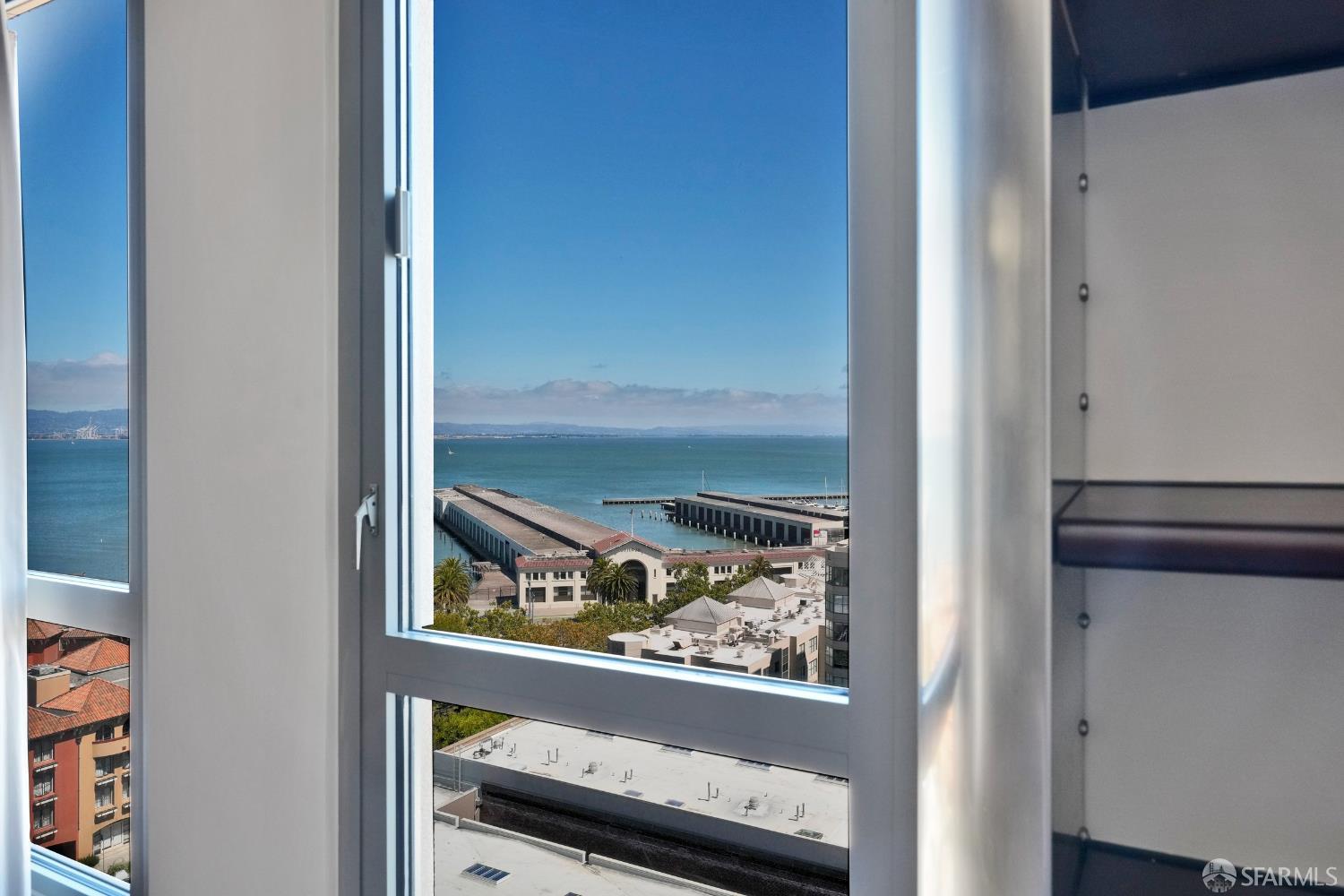 Detail Gallery Image 22 of 28 For 219 Brannan St 12j,  San Francisco,  CA 94107 - 2 Beds | 2 Baths