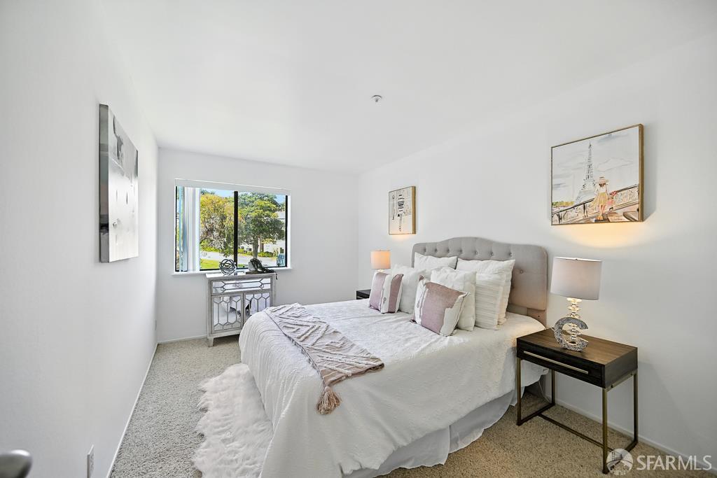 Detail Gallery Image 26 of 54 For 305 Oak Ct, Daly City,  CA 94014 - 3 Beds | 2 Baths