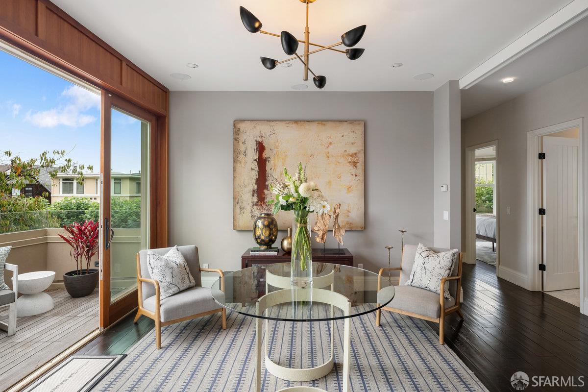 Detail Gallery Image 54 of 90 For 2635 Lyon St, San Francisco,  CA 94123 - 7 Beds | 4/1 Baths