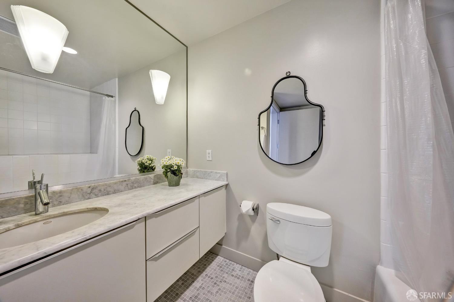 Detail Gallery Image 20 of 28 For 219 Brannan St 12j,  San Francisco,  CA 94107 - 2 Beds | 2 Baths