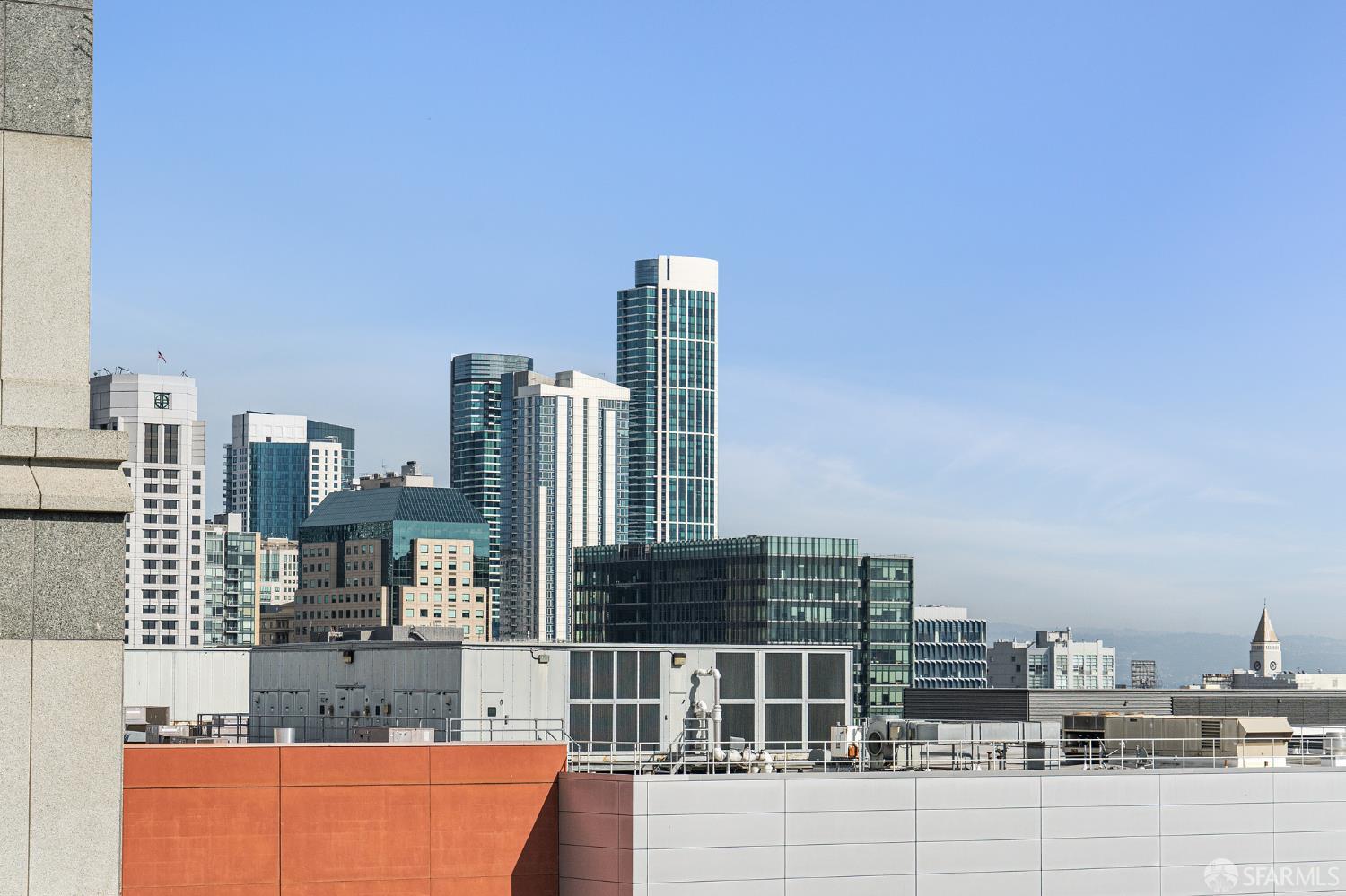 Detail Gallery Image 28 of 60 For 2 Mint Plz #1001,  San Francisco,  CA 94103 - 4 Beds | 3 Baths