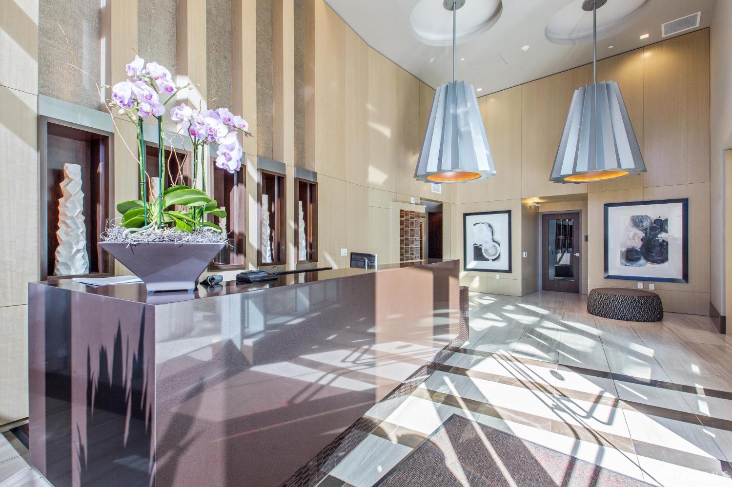 Detail Gallery Image 34 of 59 For 718 Long Bridge St 1002l,  San Francisco,  CA 94158 - 2 Beds | 2 Baths