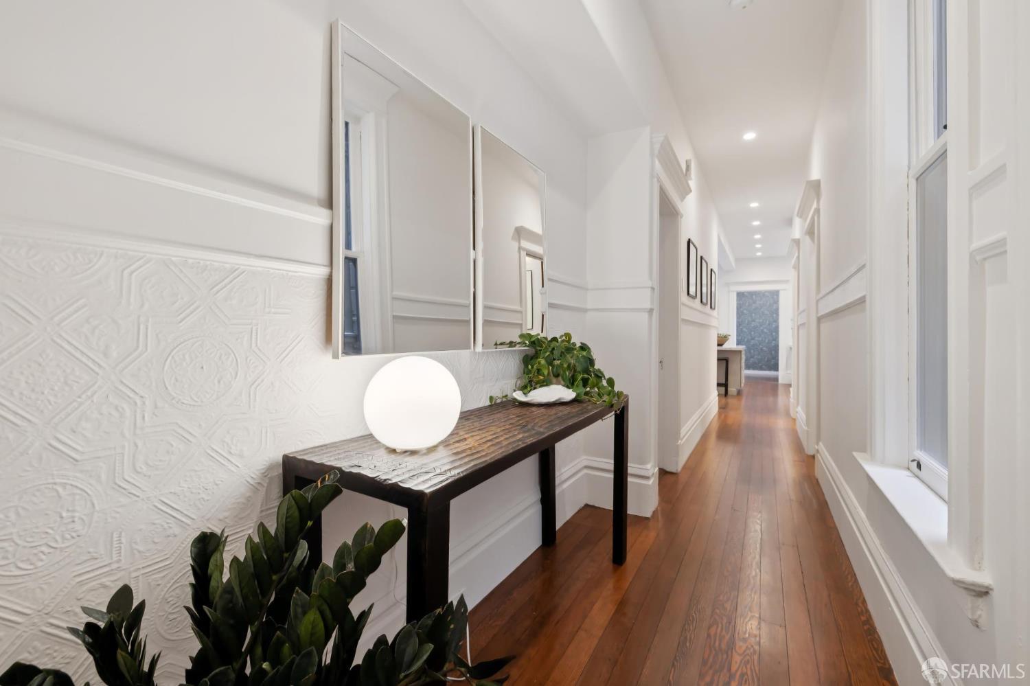 Detail Gallery Image 8 of 56 For 1664 Page, San Francisco,  CA 94117 - 3 Beds | 2 Baths