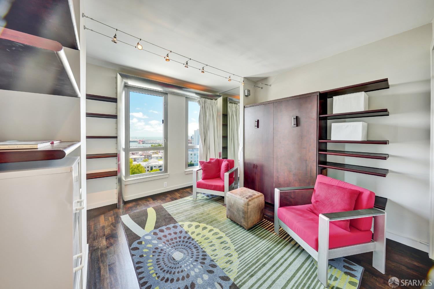 Detail Gallery Image 18 of 28 For 219 Brannan St 12j,  San Francisco,  CA 94107 - 2 Beds | 2 Baths
