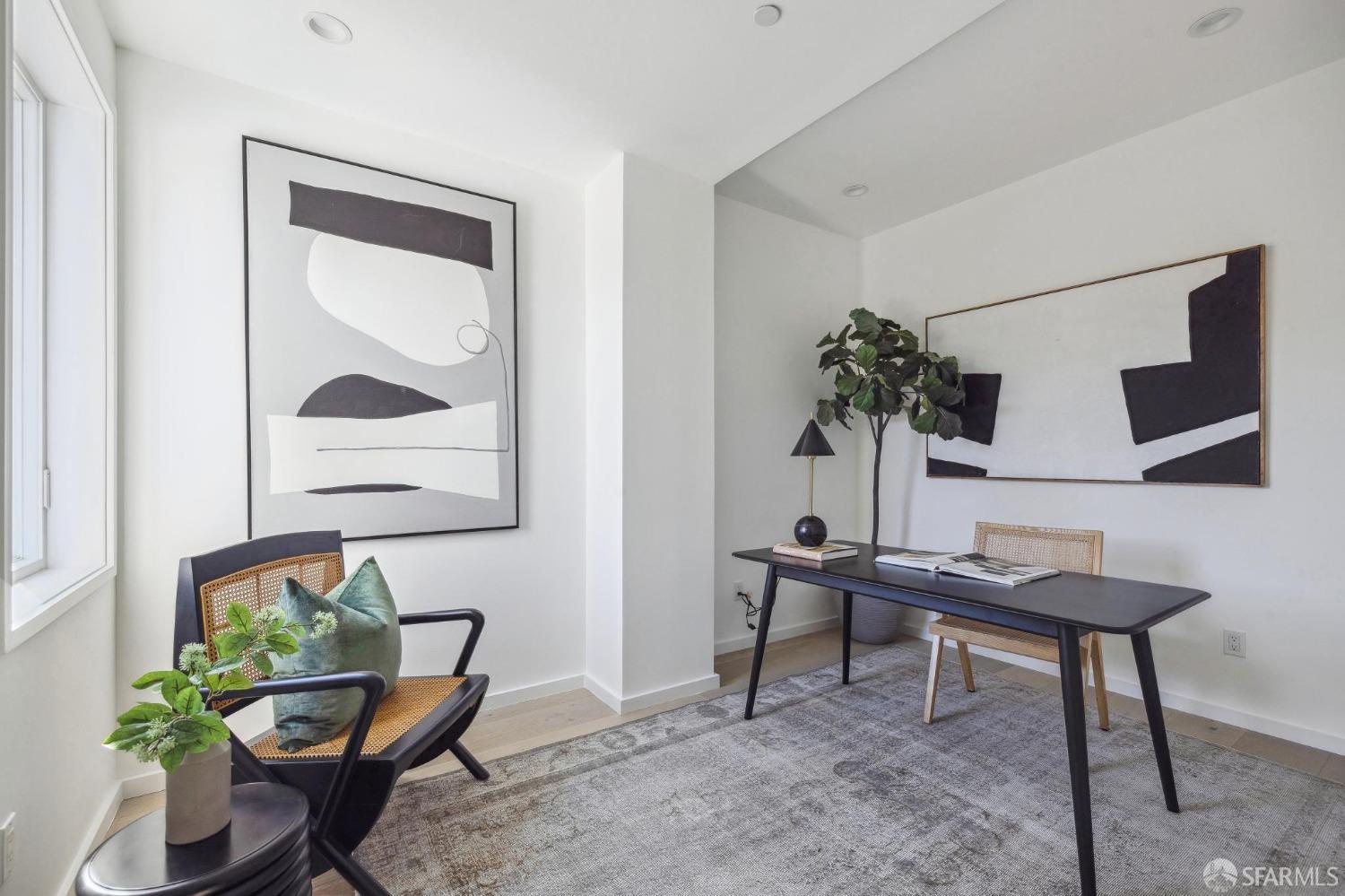 Detail Gallery Image 39 of 60 For 479 28th St, San Francisco,  CA 94131 - 7 Beds | 6/1 Baths