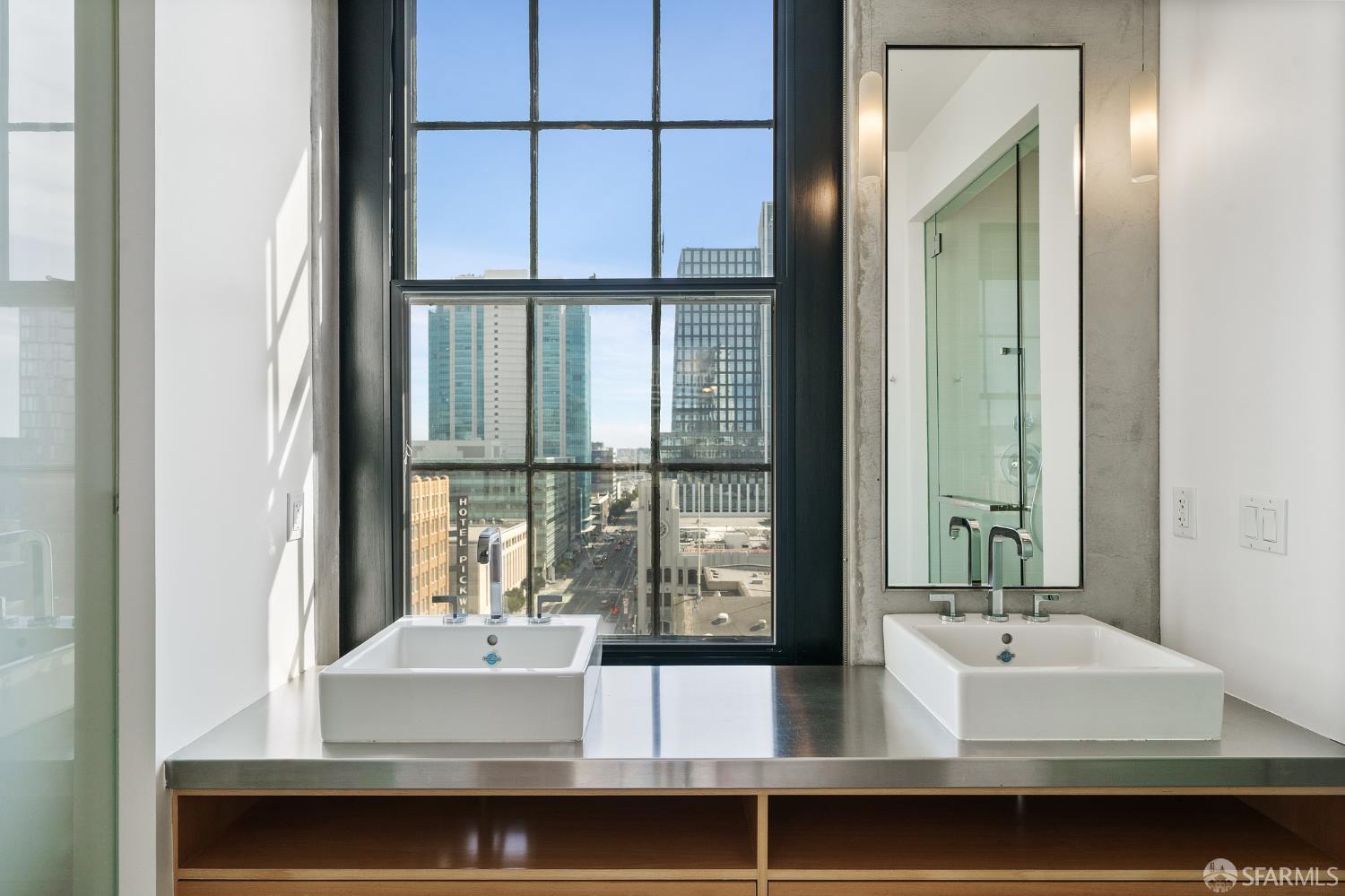 Detail Gallery Image 53 of 60 For 2 Mint Plz #1001,  San Francisco,  CA 94103 - 4 Beds | 3 Baths