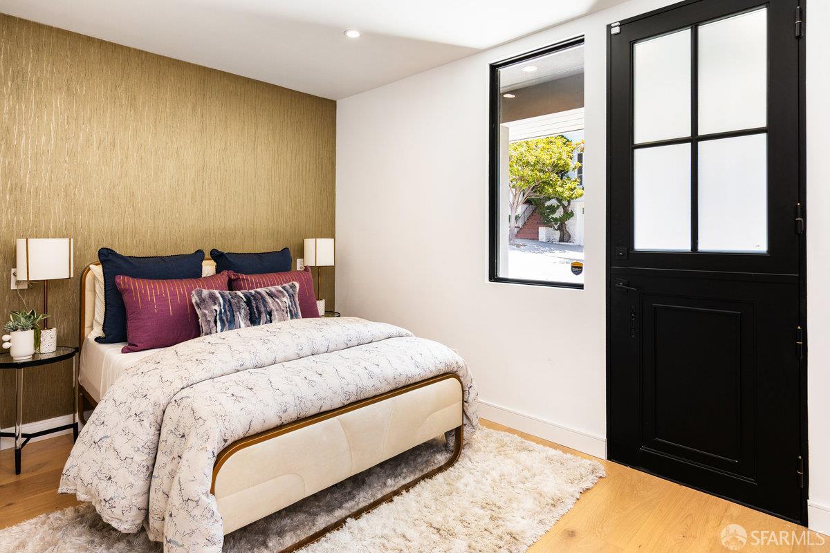 Detail Gallery Image 41 of 64 For 2762 Filbert St, San Francisco,  CA 94123 - – Beds | – Baths