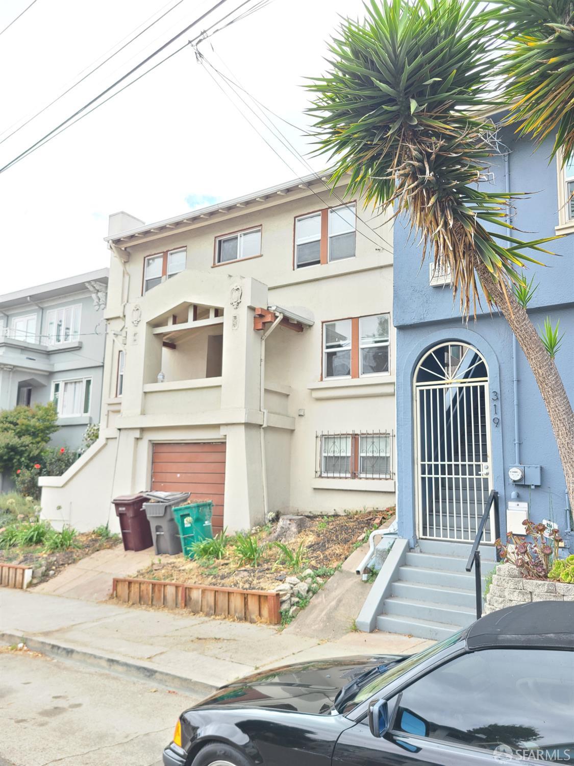 Detail Gallery Image 1 of 41 For 321 Santa Clara Ave, Oakland,  CA 94610 - – Beds | – Baths