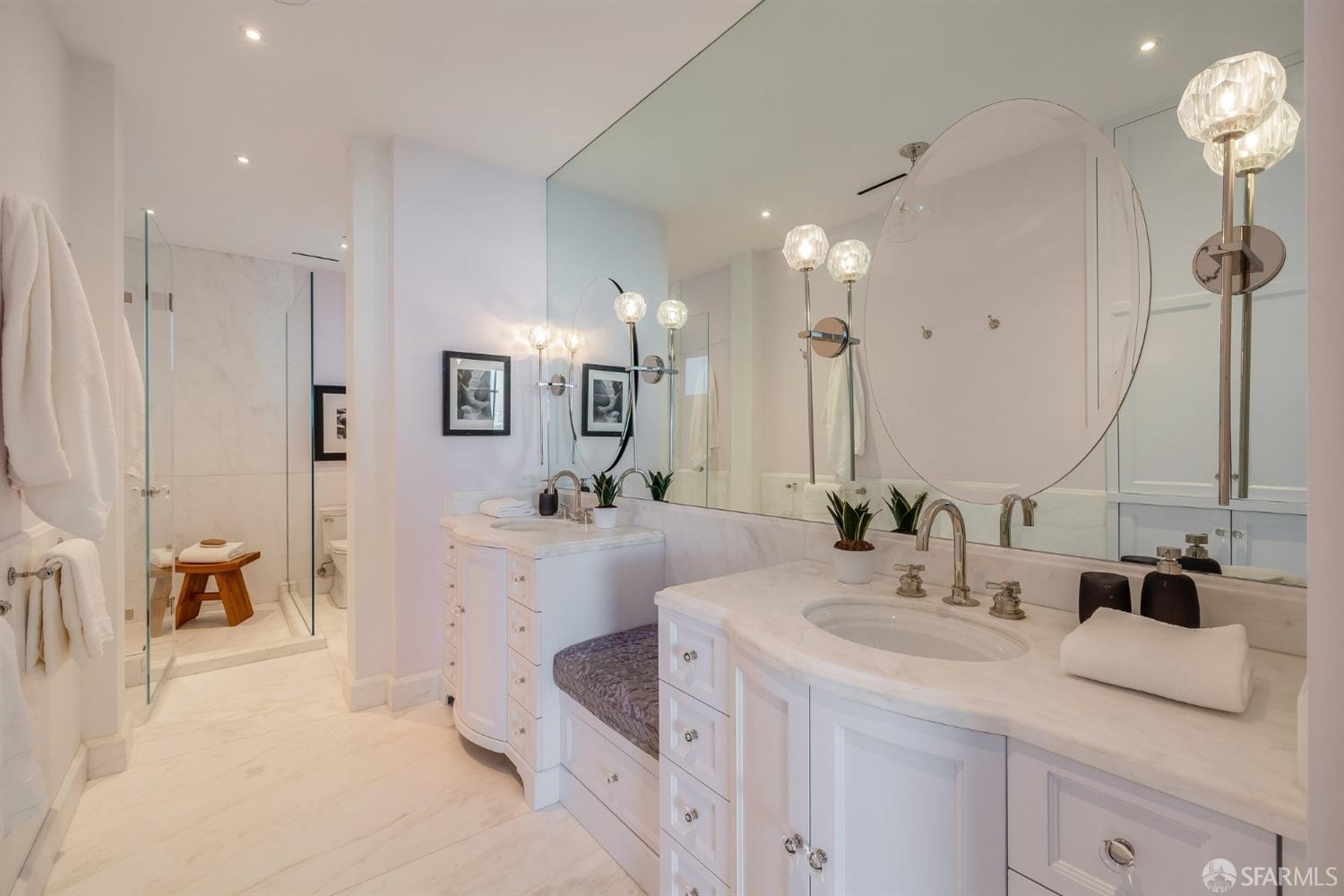 Detail Gallery Image 25 of 65 For 2730 Vallejo St, San Francisco,  CA 94123 - 6 Beds | 4/2 Baths