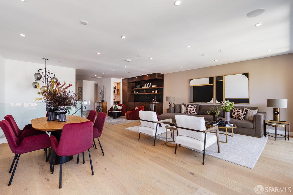 Detail Gallery Image 49 of 64 For 2762 Filbert St, San Francisco,  CA 94123 - 5 Beds | 5/2 Baths