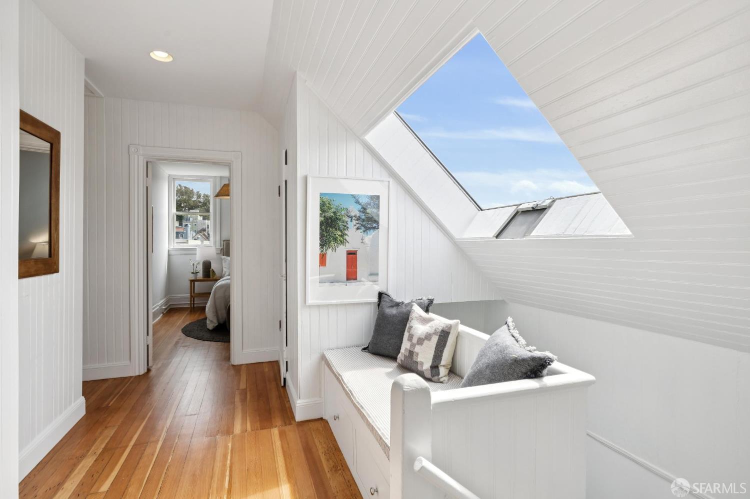 Detail Gallery Image 21 of 37 For 2838 Golden Gate Ave, San Francisco,  CA 94123 - 5 Beds | 2 Baths