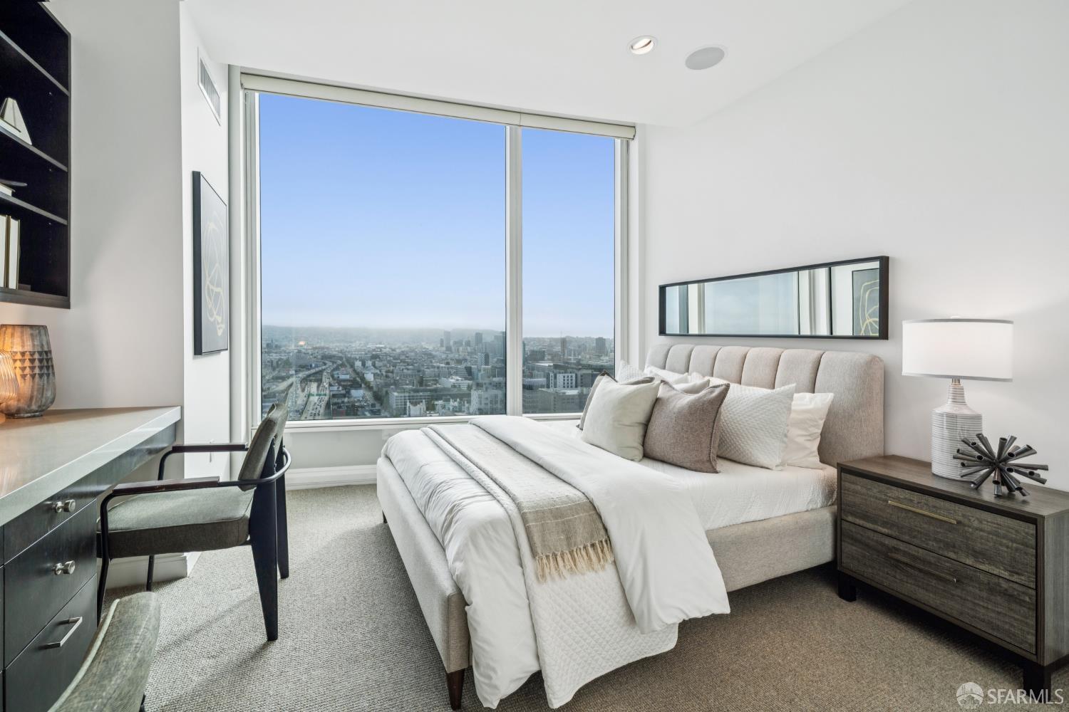 Detail Gallery Image 29 of 56 For 425 1st St #3104,  San Francisco,  CA 94105 - 2 Beds | 2 Baths