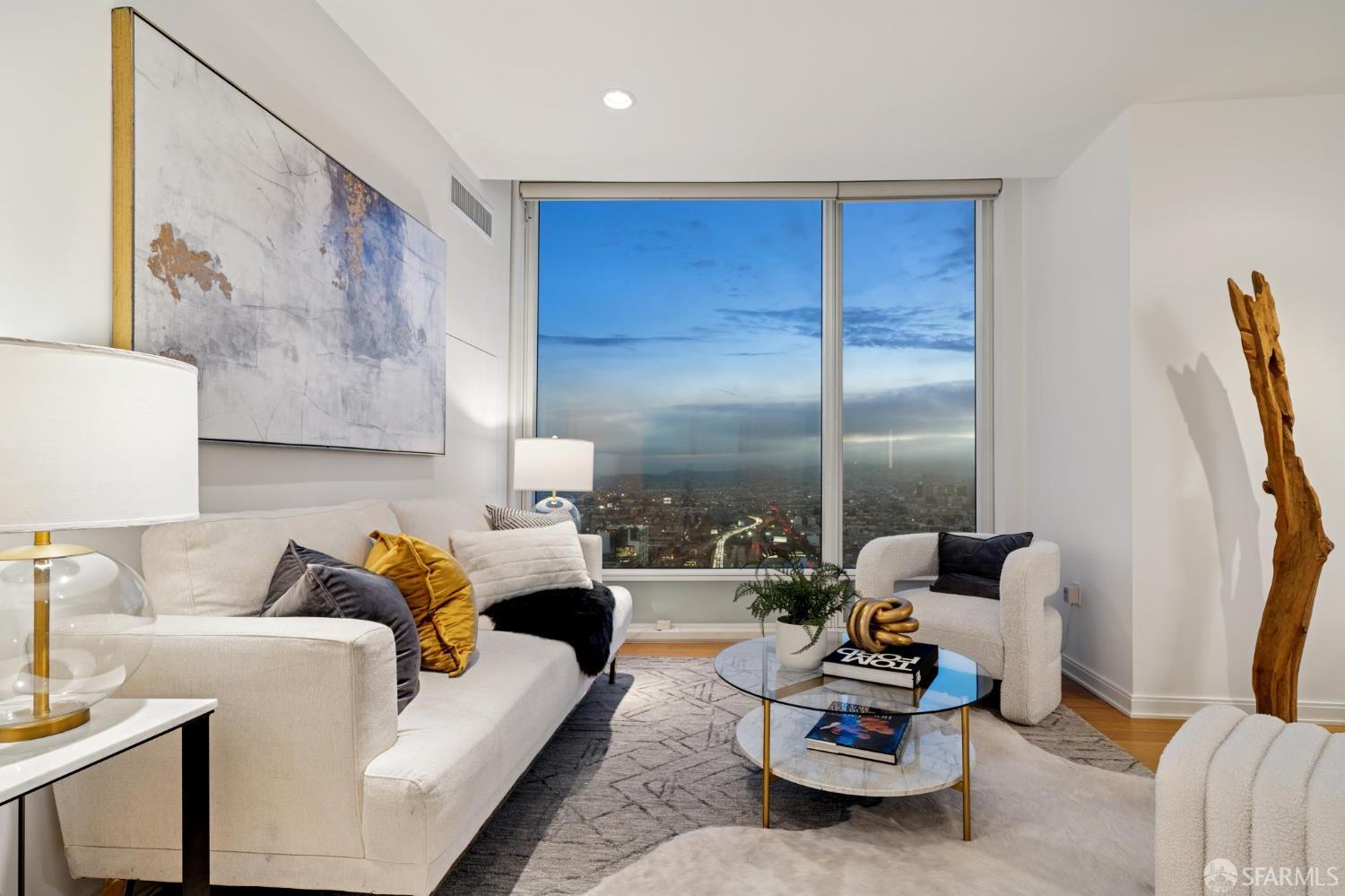 Detail Gallery Image 10 of 56 For 425 1st St #3104,  San Francisco,  CA 94105 - 2 Beds | 2 Baths