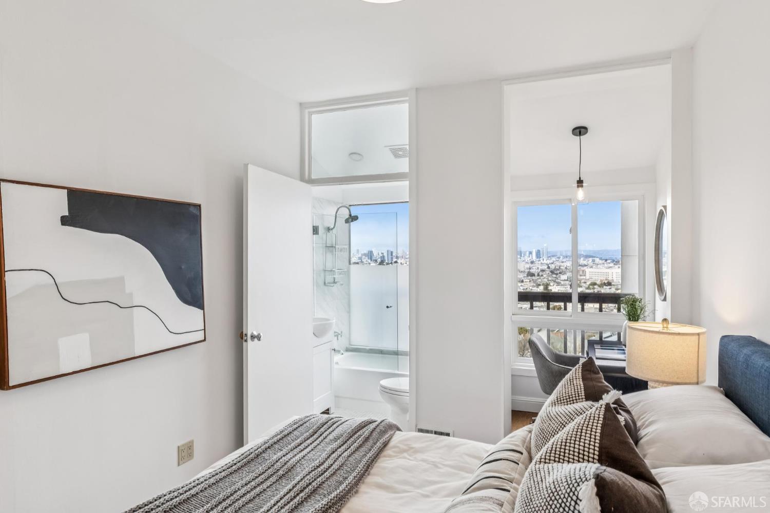Detail Gallery Image 24 of 54 For 129 Laidley St, San Francisco,  CA 94131 - 2 Beds | 2 Baths