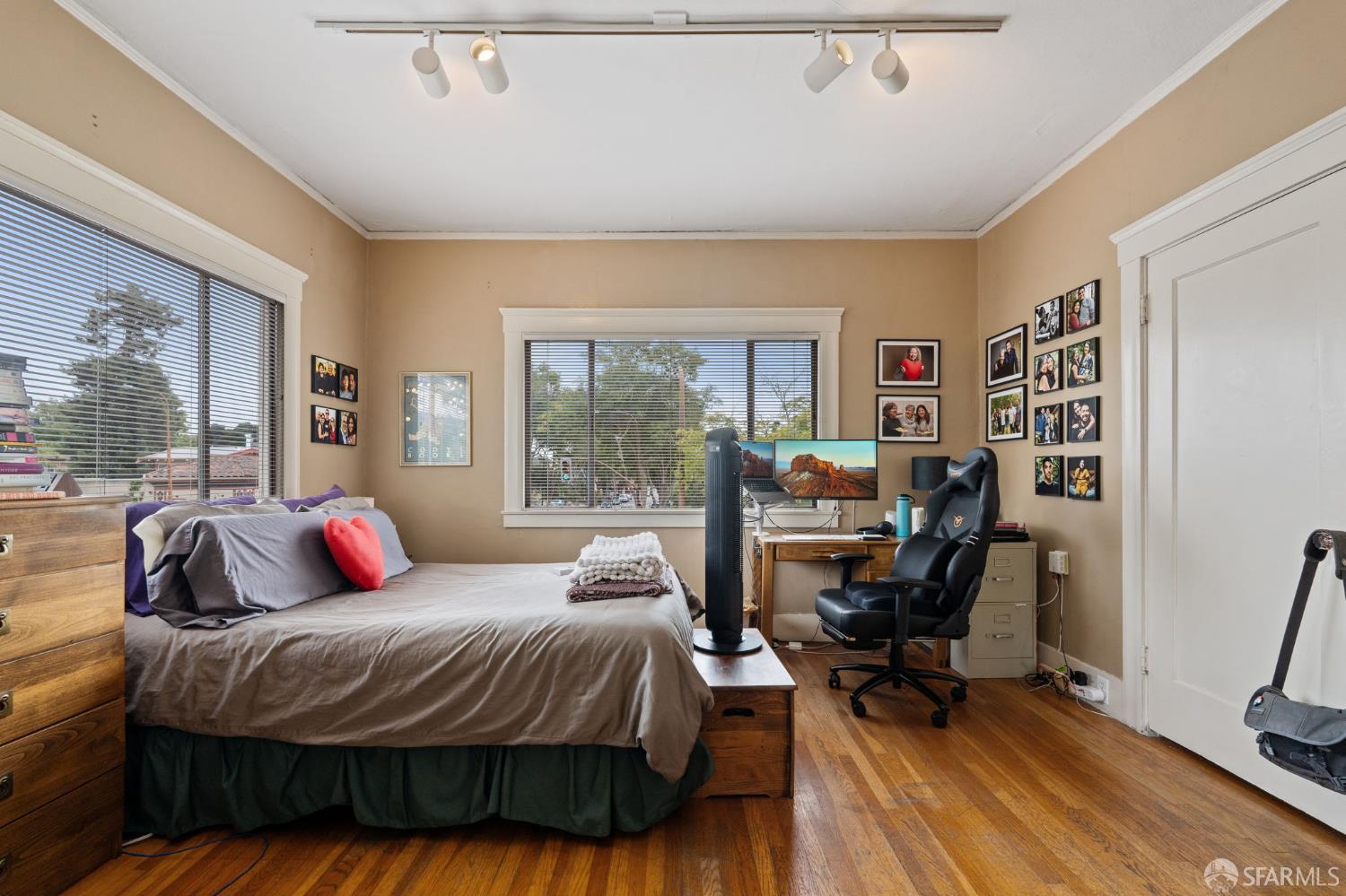 Detail Gallery Image 41 of 65 For 1849 Cedar St, Berkeley,  CA 94703 - – Beds | – Baths