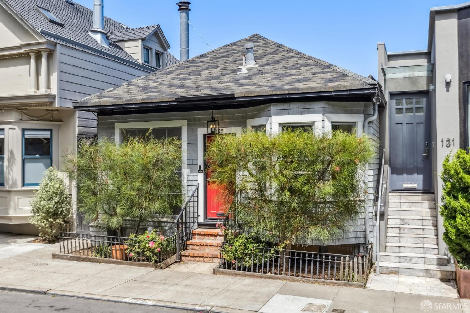 Detail Gallery Image 52 of 54 For 129 Laidley St, San Francisco,  CA 94131 - 2 Beds | 2 Baths
