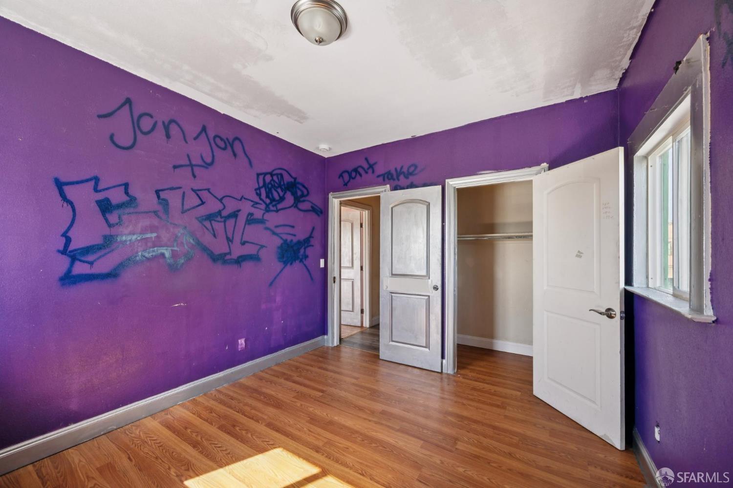 Detail Gallery Image 26 of 31 For 1005 E 12th St, Oakland,  CA 94606 - 4 Beds | 2 Baths