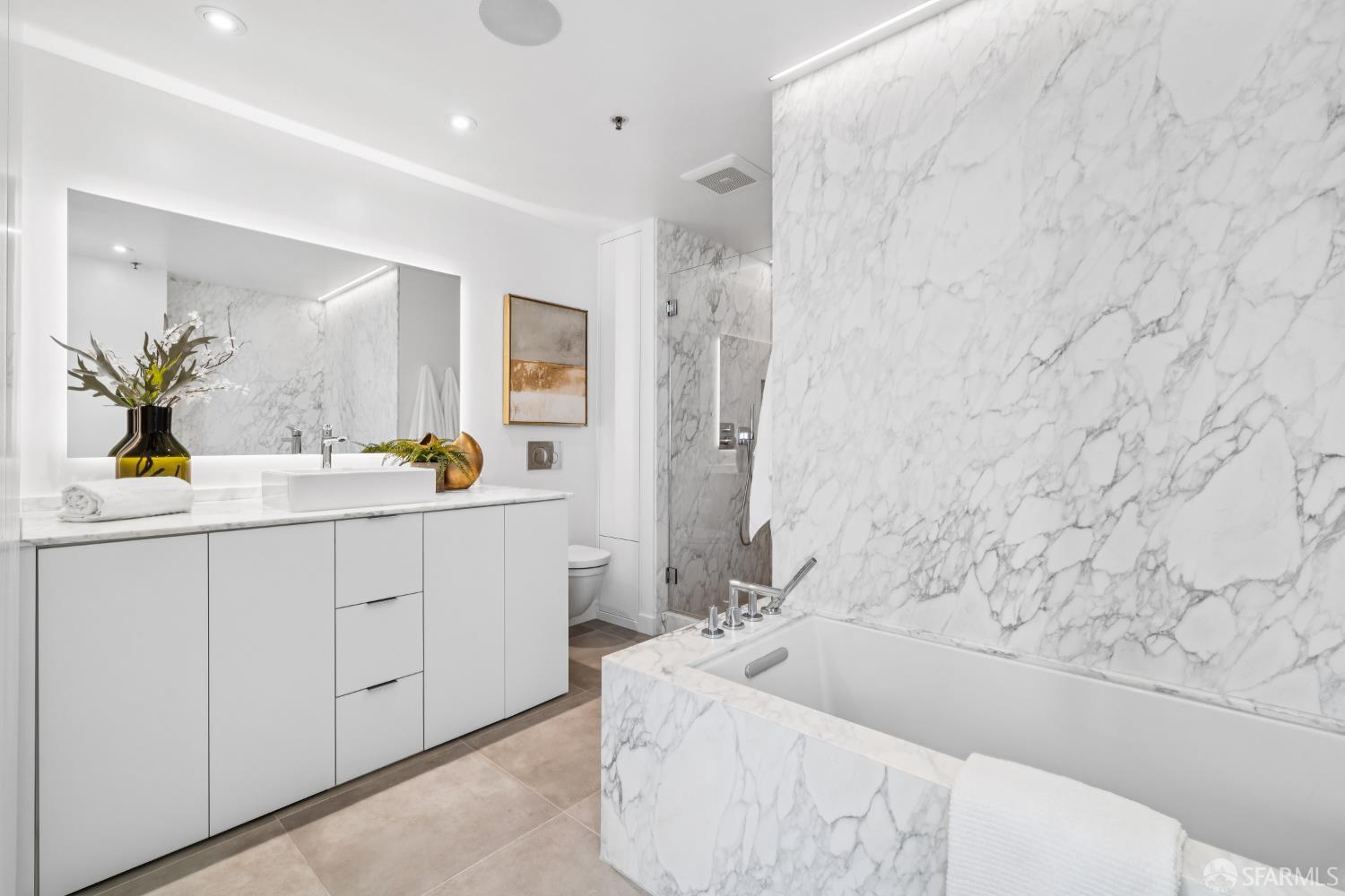 Detail Gallery Image 26 of 56 For 425 1st St #3104,  San Francisco,  CA 94105 - 2 Beds | 2 Baths