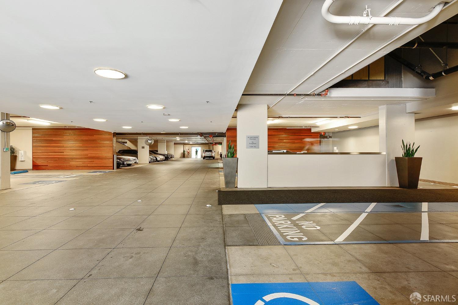Detail Gallery Image 47 of 56 For 425 1st St #3104,  San Francisco,  CA 94105 - 2 Beds | 2 Baths