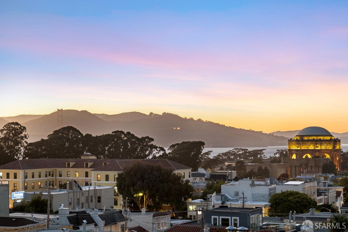 Detail Gallery Image 27 of 64 For 2762 Filbert St, San Francisco,  CA 94123 - – Beds | – Baths