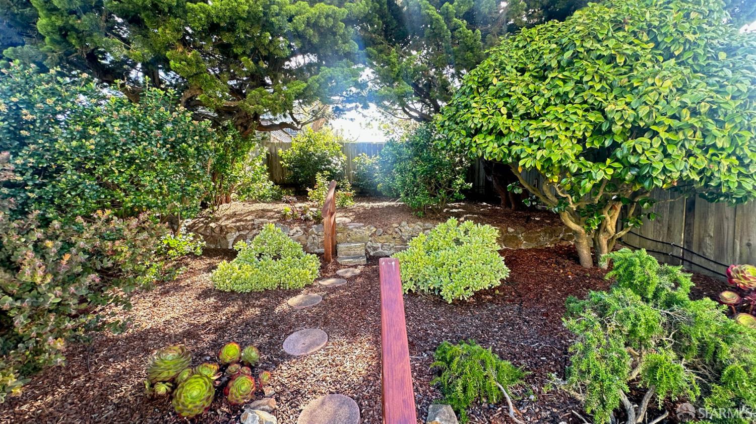 Detail Gallery Image 44 of 45 For 2322 39th Ave, San Francisco,  CA 94116 - 3 Beds | 1 Baths