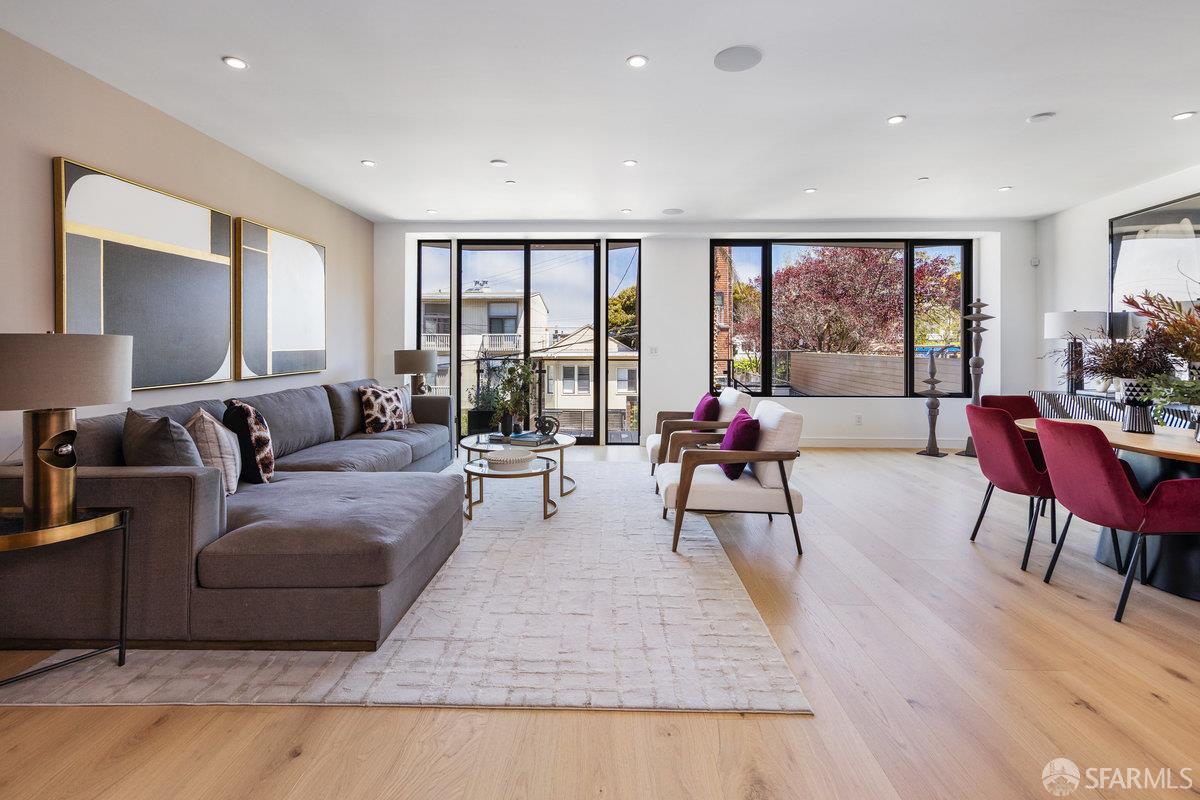 Detail Gallery Image 48 of 64 For 2762 Filbert St, San Francisco,  CA 94123 - – Beds | – Baths