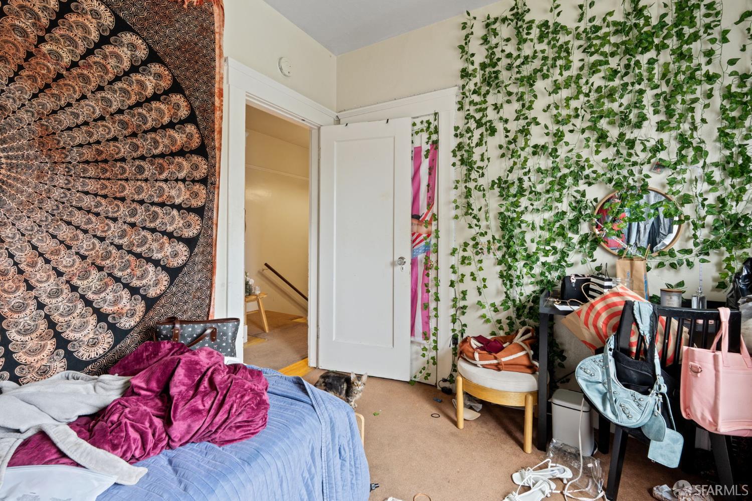 Detail Gallery Image 22 of 65 For 1849 Cedar St, Berkeley,  CA 94703 - – Beds | – Baths