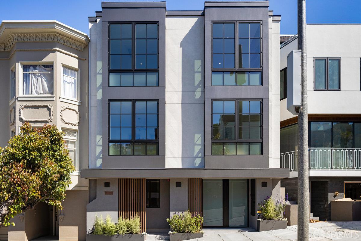 Detail Gallery Image 58 of 64 For 2762 Filbert St, San Francisco,  CA 94123 - – Beds | – Baths