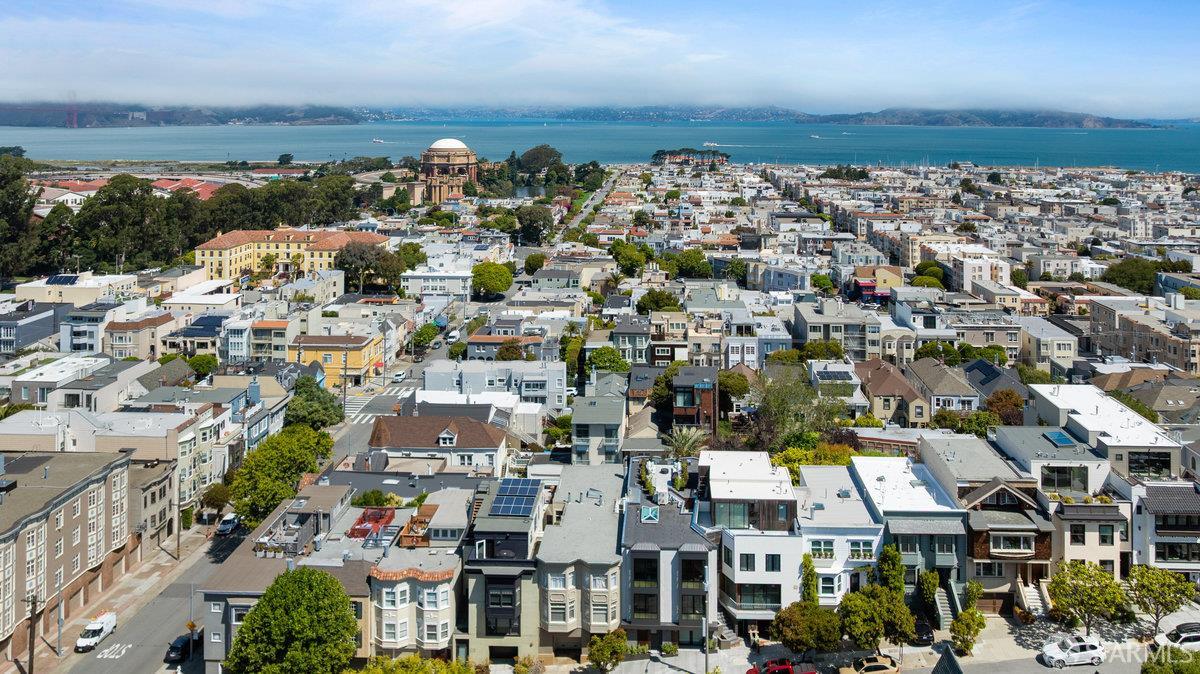 Detail Gallery Image 59 of 64 For 2762 Filbert St, San Francisco,  CA 94123 - – Beds | – Baths