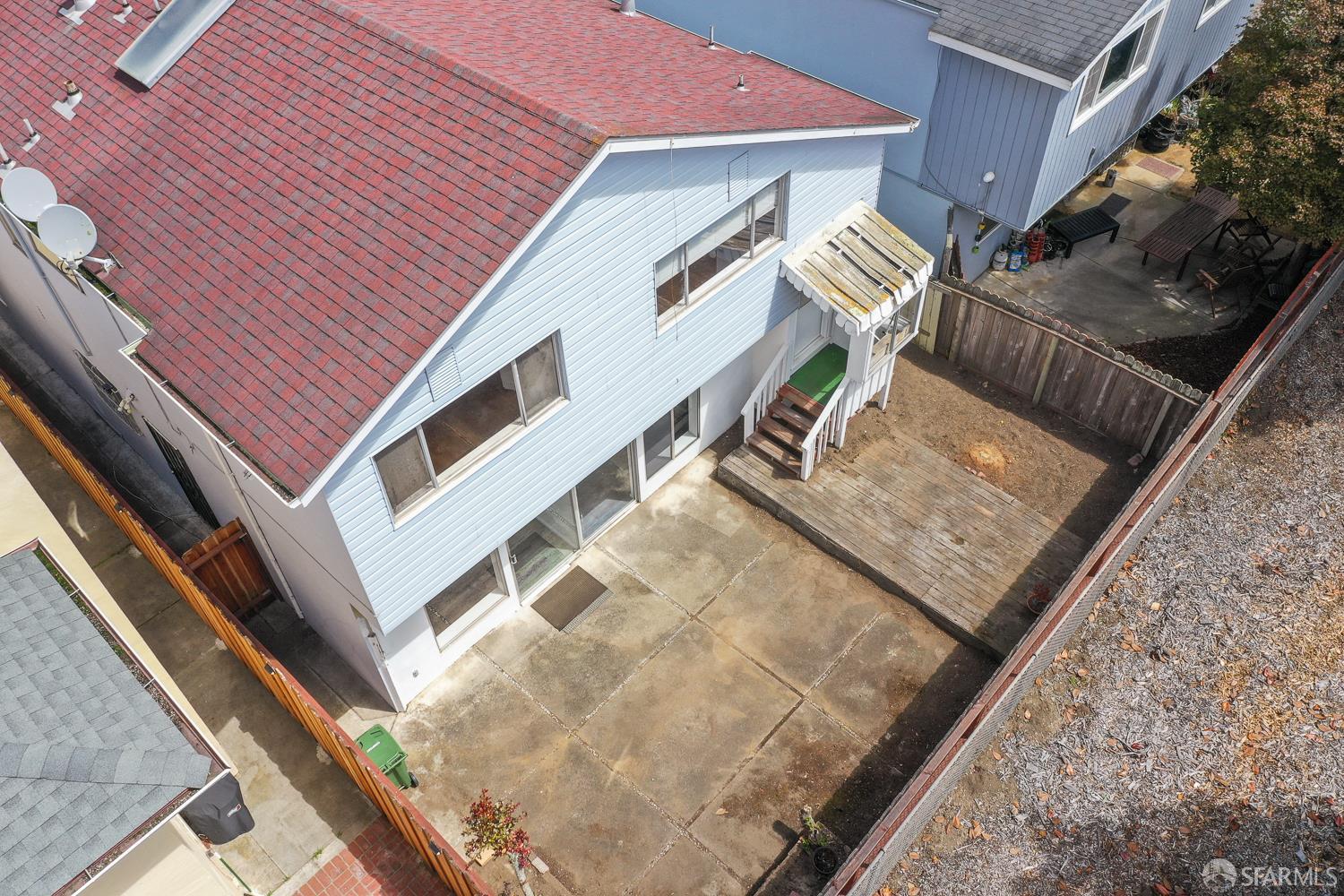 Detail Gallery Image 22 of 27 For 83 Parkside Ave, Daly City,  CA 94015 - 3 Beds | 2/1 Baths