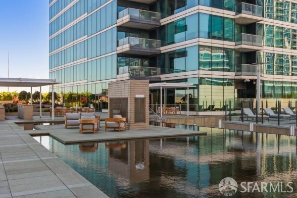 Detail Gallery Image 52 of 56 For 425 1st St #3104,  San Francisco,  CA 94105 - 2 Beds | 2 Baths