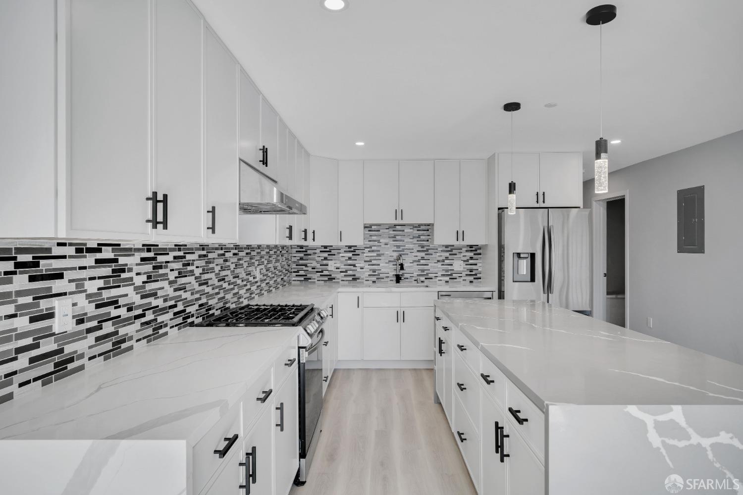 Detail Gallery Image 37 of 89 For 1640 Taraval St, San Francisco,  CA 94116 - – Beds | – Baths