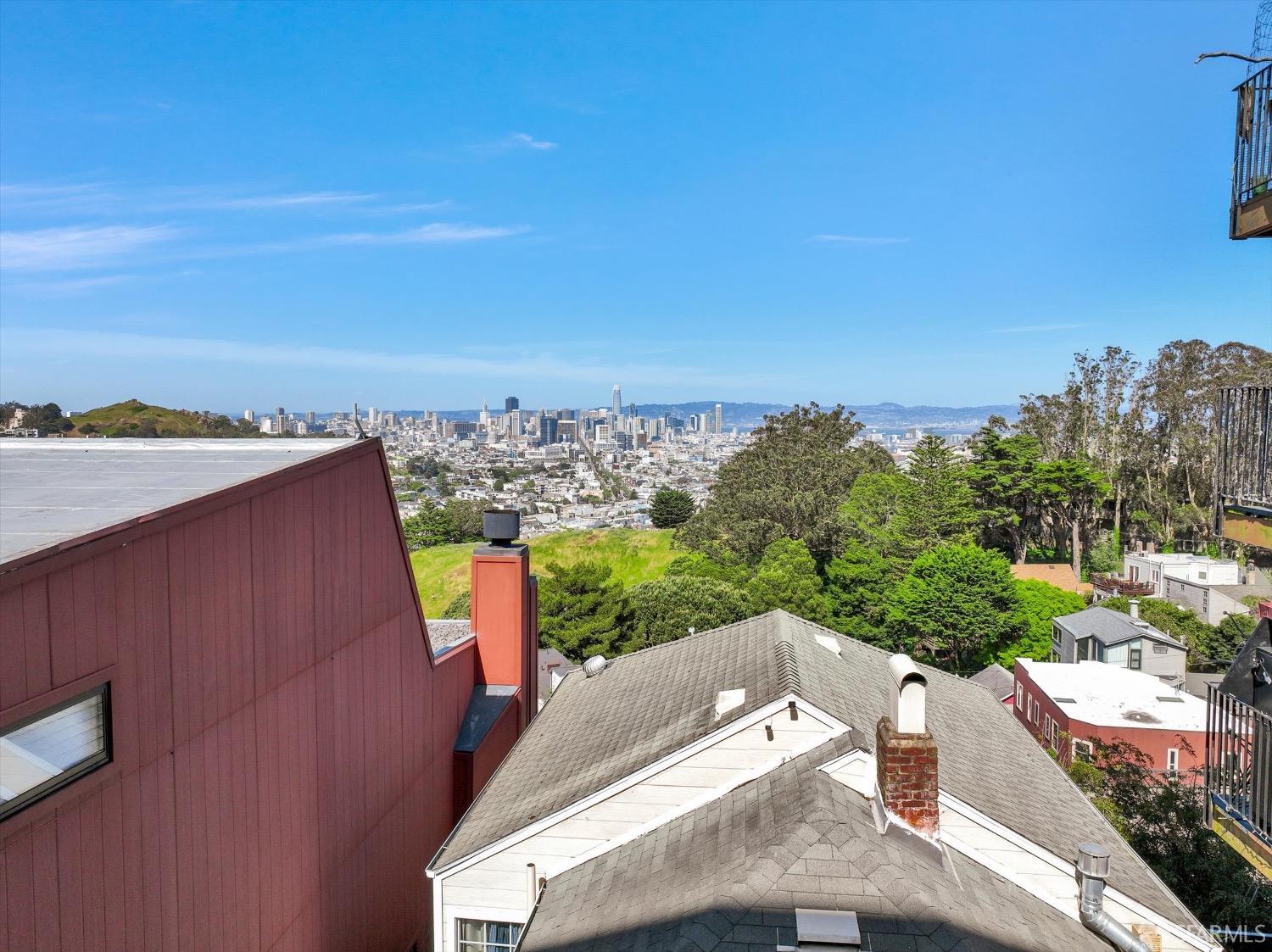 Detail Gallery Image 43 of 46 For 3412 Market St, San Francisco,  CA 94114 - 3 Beds | 2 Baths