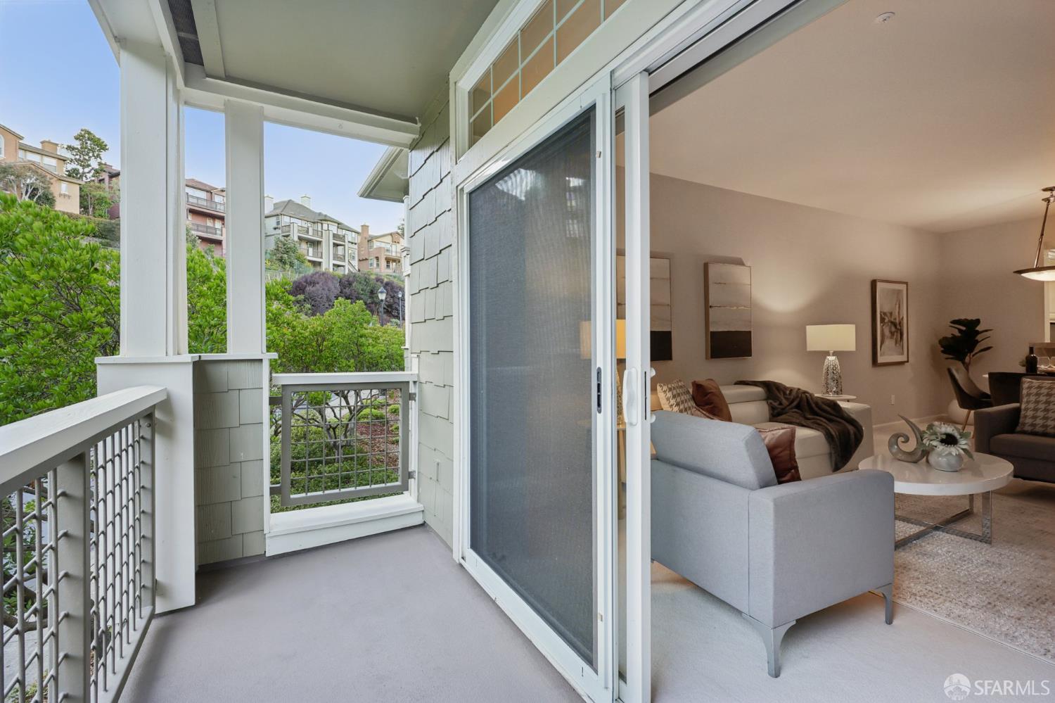 Detail Gallery Image 23 of 24 For 124 Elfin Ct, Brisbane,  CA 94005 - 2 Beds | 2 Baths
