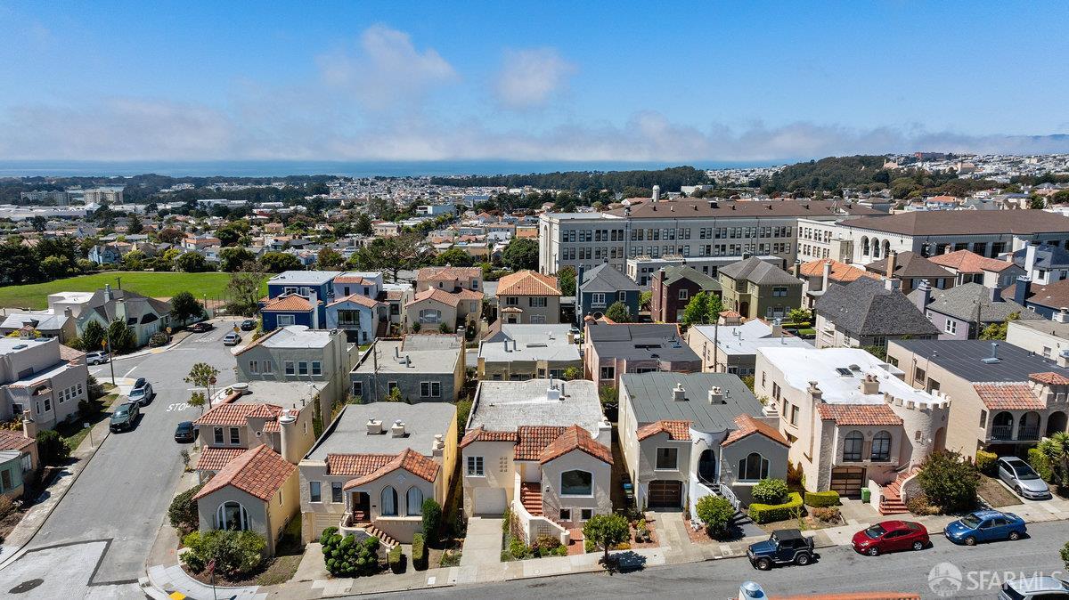 Detail Gallery Image 48 of 51 For 115 Pinehurst Way, San Francisco,  CA 94127 - 3 Beds | 3 Baths