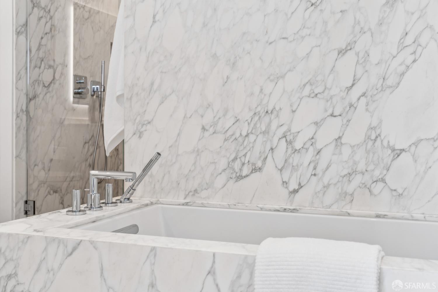 Detail Gallery Image 27 of 56 For 425 1st St #3104,  San Francisco,  CA 94105 - 2 Beds | 2 Baths