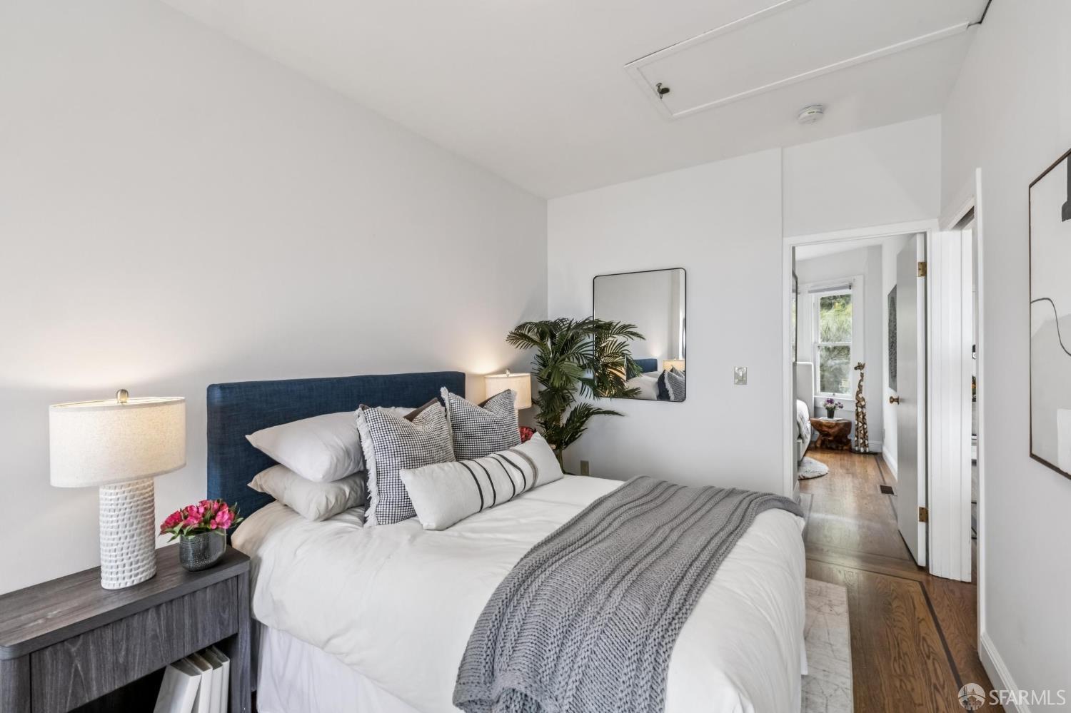 Detail Gallery Image 30 of 54 For 129 Laidley St, San Francisco,  CA 94131 - 2 Beds | 2 Baths