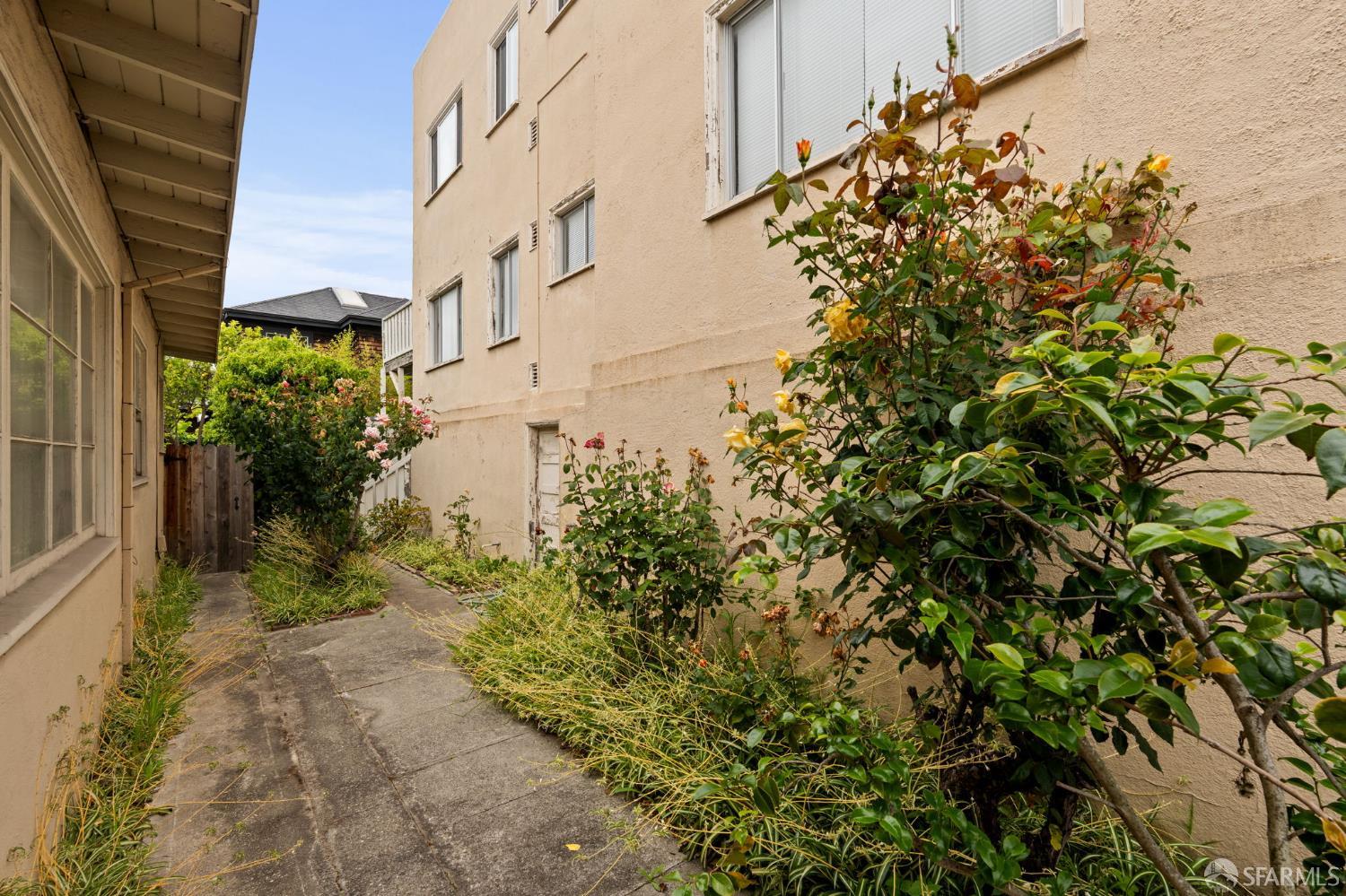 Detail Gallery Image 65 of 65 For 1849 Cedar St, Berkeley,  CA 94703 - – Beds | – Baths