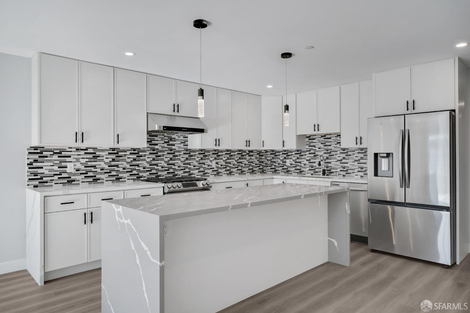 Detail Gallery Image 35 of 89 For 1640 Taraval St, San Francisco,  CA 94116 - – Beds | – Baths