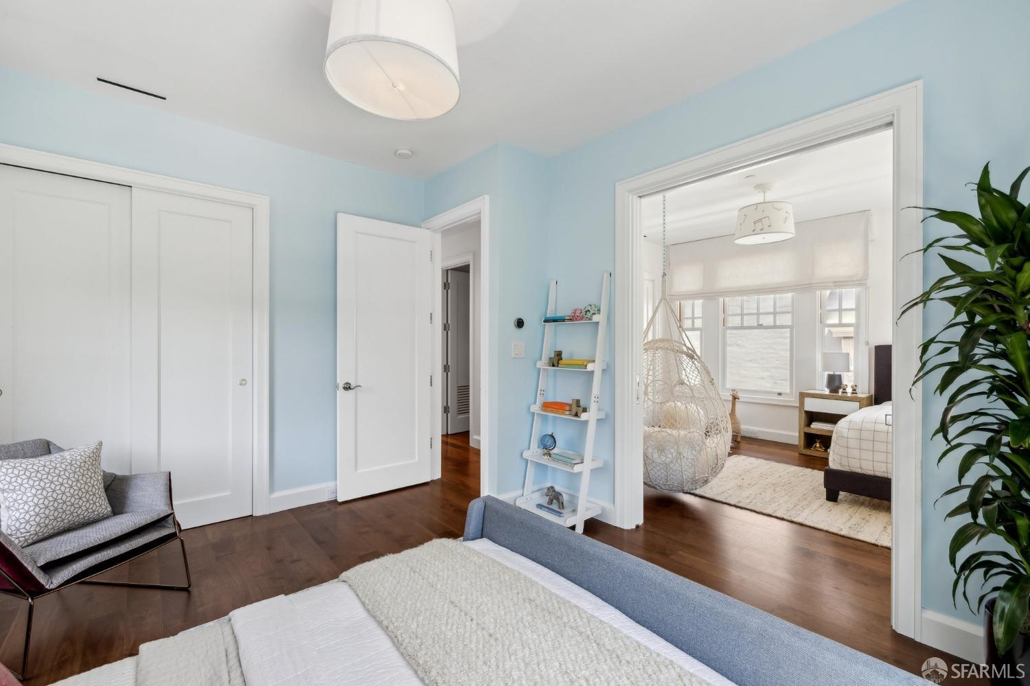 Detail Gallery Image 28 of 65 For 2730 Vallejo St, San Francisco,  CA 94123 - 6 Beds | 4/2 Baths