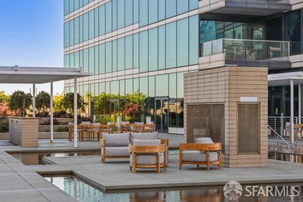 Detail Gallery Image 53 of 56 For 425 1st St #3104,  San Francisco,  CA 94105 - 2 Beds | 2 Baths